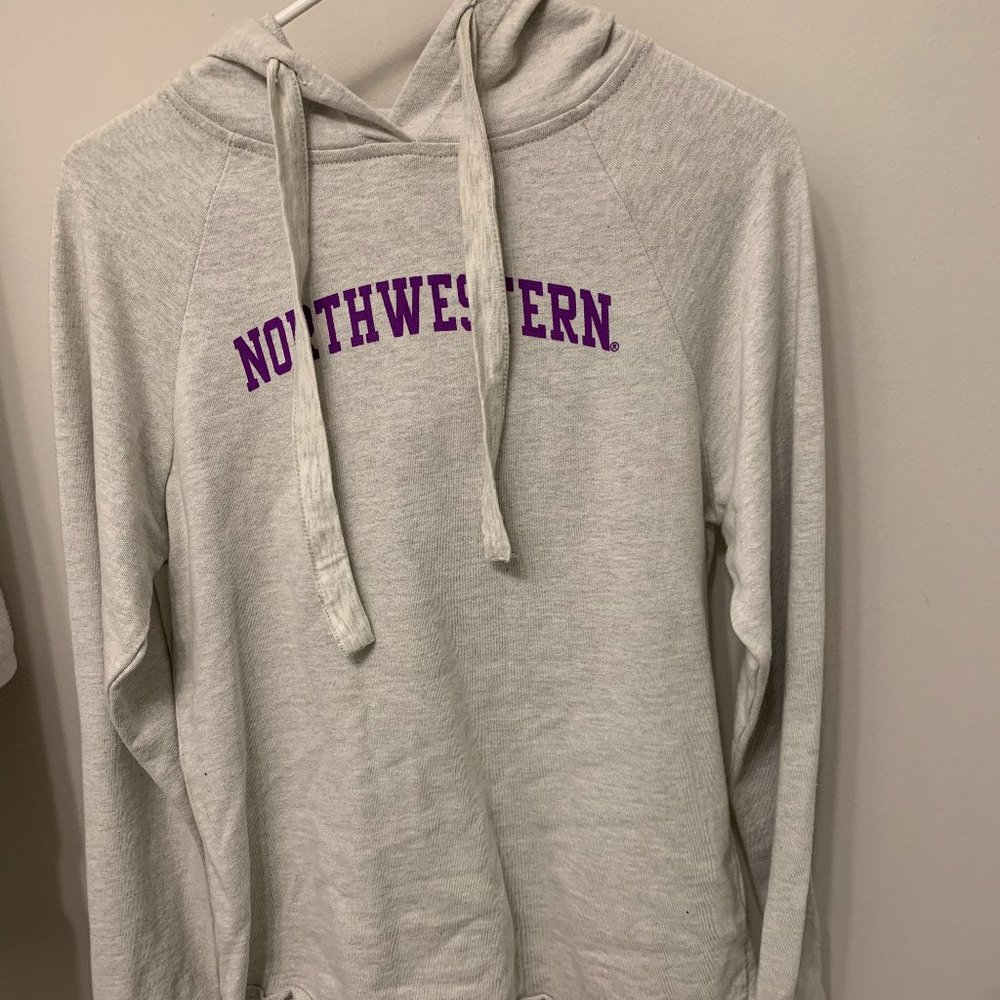 Northwestern Sweatshirt